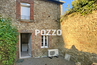location appartement avranches 50300