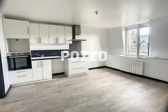 location appartement avranches 50300