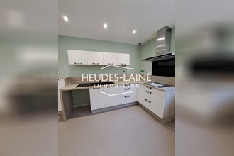 location appartement avranches 50300