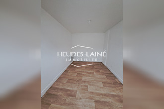 location appartement avranches 50300