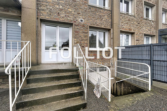location appartement avranches 50300
