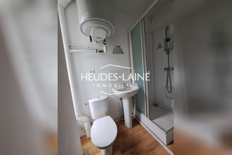 location appartement avranches 50300