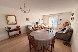 location appartement avranches 50300