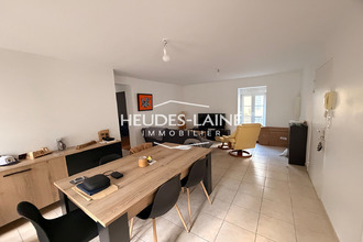 location appartement avranches 50300