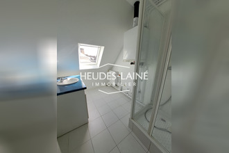 location appartement avranches 50300