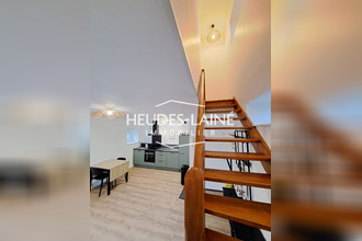 location appartement avranches 50300