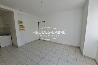 location appartement avranches 50300