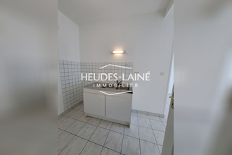 location appartement avranches 50300