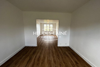 location appartement avranches 50300
