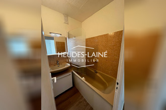 location appartement avranches 50300