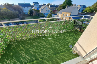 location appartement avranches 50300