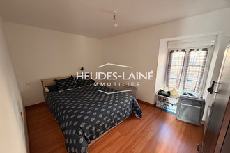 location appartement avranches 50300