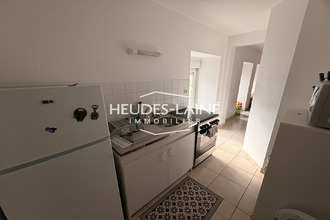 location appartement avranches 50300