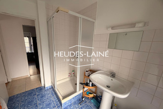 location appartement avranches 50300