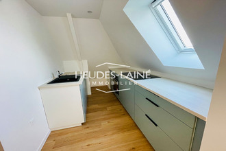 location appartement avranches 50300