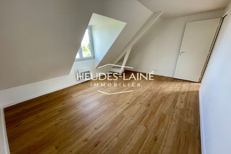 location appartement avranches 50300