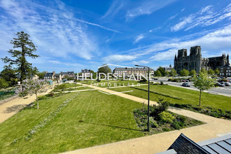 location appartement avranches 50300