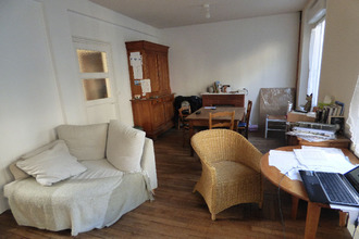 location appartement avranches 50300