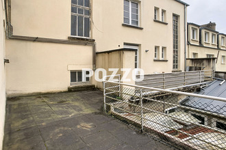 location appartement avranches 50300