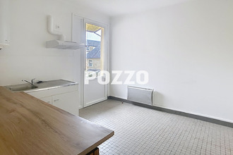 location appartement avranches 50300