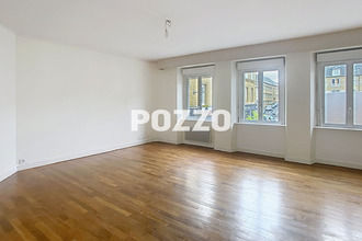 location appartement avranches 50300