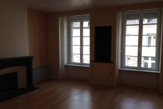 location appartement avranches 50300