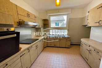 location appartement avranches 50300