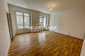 location appartement avranches 50300