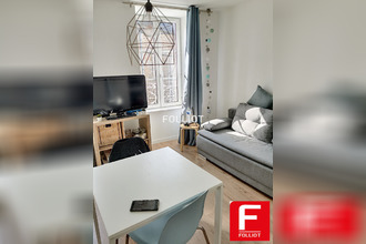 location appartement avranches 50300