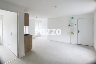 location appartement avranches 50300