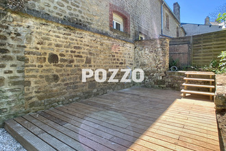 location appartement avranches 50300