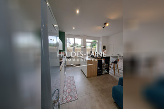 location appartement avranches 50300