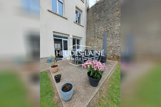 location appartement avranches 50300