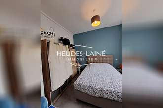 location appartement avranches 50300