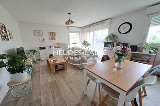 location appartement avranches 50300