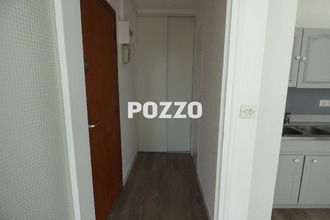 location appartement avranches 50300