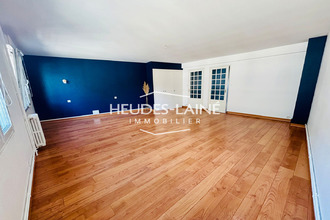 location appartement avranches 50300