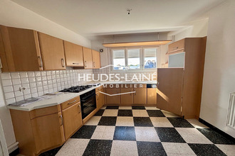 location appartement avranches 50300