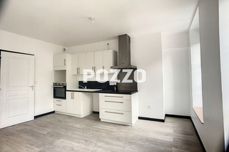 location appartement avranches 50300