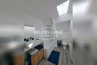 location appartement avranches 50300