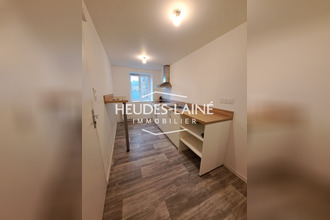 location appartement avranches 50300