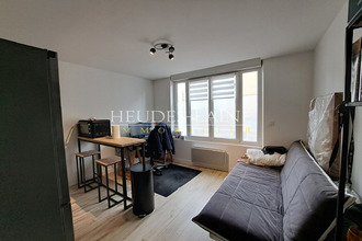 location appartement avranches 50300