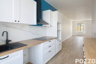 location appartement avranches 50300