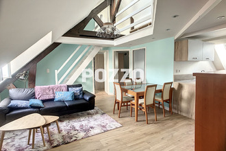 location appartement avranches 50300