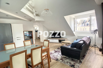 location appartement avranches 50300