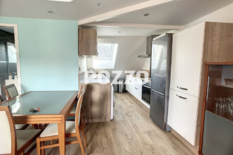 location appartement avranches 50300