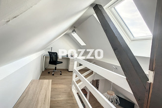 location appartement avranches 50300