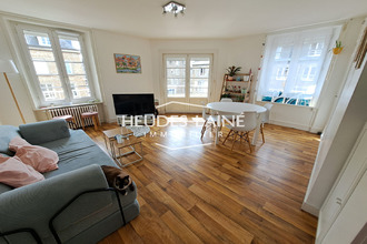 location appartement avranches 50300