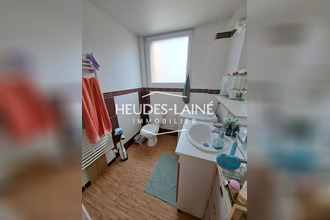 location appartement avranches 50300