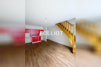location appartement avranches 50300